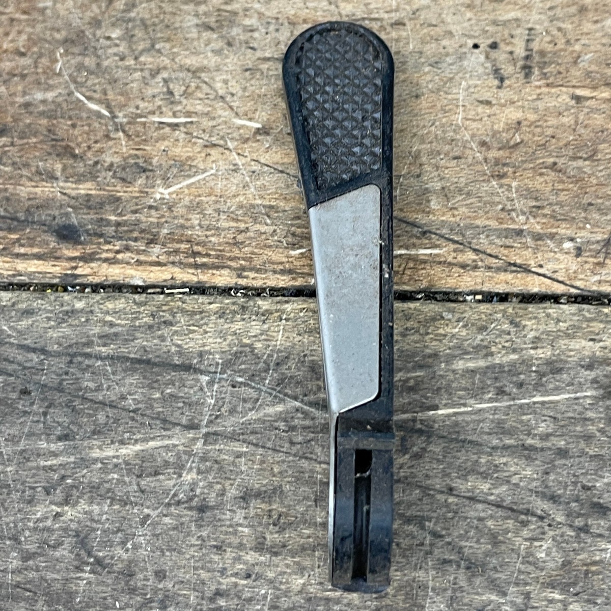 NOS Set Caps De Leviers Simplex Pour Vélo - Pièces D'origine Pour Courses