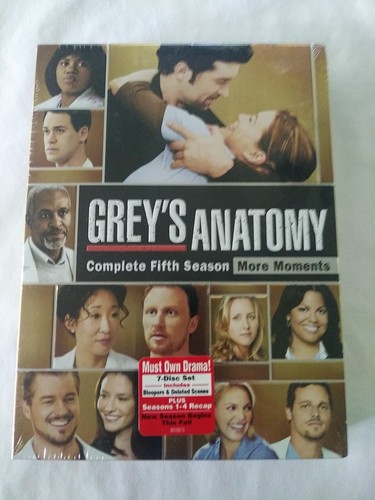 Patrick Dempsey Grey's Anatomy Season 17 Free Online Grey's