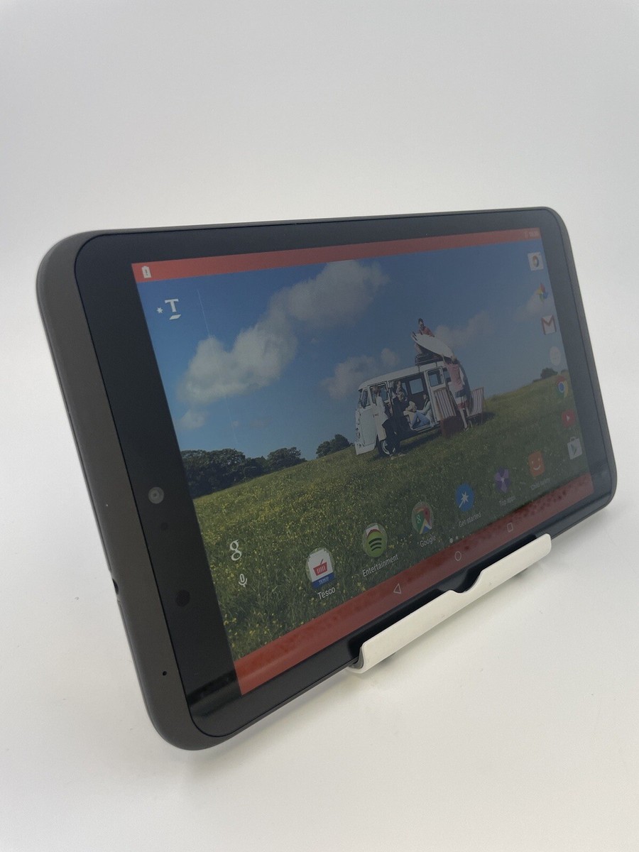 Tesco Hudl HTFA4B 16GB Android Grey Tablet Grade B