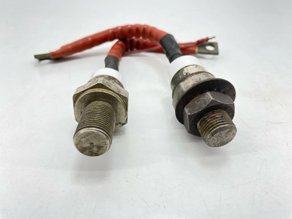 Control Hill Graham S234 1600V 1200A Tiristor Stud Fase - Imagen 4 de 4