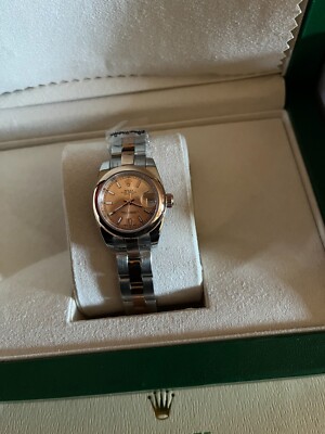 ROLEX Watch Box