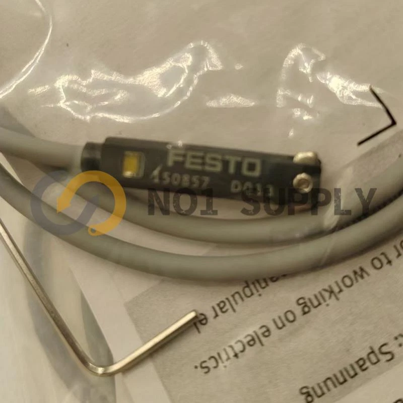 1PC NEW FESTO SME-8-S-LED-24 150857 Proximity sensor - Image 2 of 4