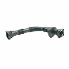 Crankcase Vent Hose for BMW E60 E82 E89 E9X 135i 335i 535i Z4 N54 3.0L Turbo