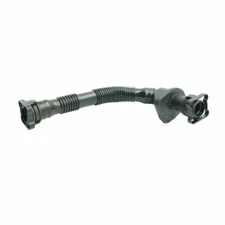 Crankcase Vent Hose for BMW E60 E82 E89 E9X 135i 335i 535i Z4 N54 3.0L Turbo