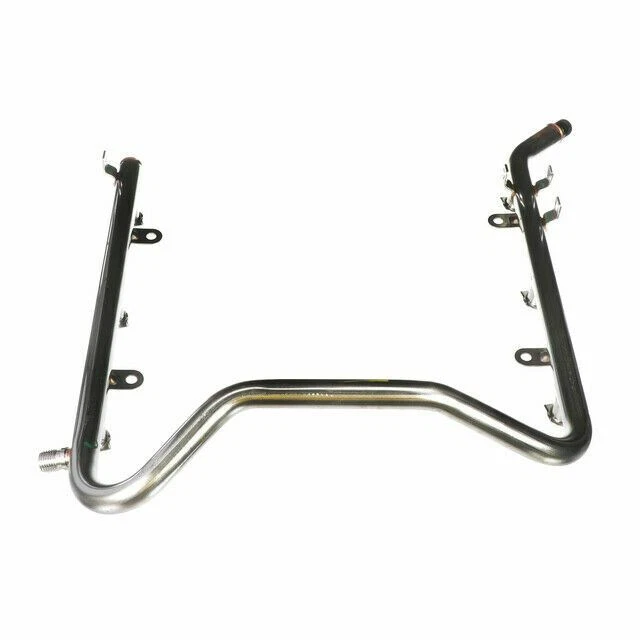 Riel inyector de combustible genuino Mopar 2004-2008 Chrysler Crossfire Motor 5098910AA Foto 4 de 4