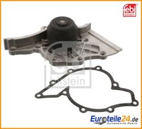 Wasserpumpe Febi Bilstein 18891 FüR Audi A6 A6 Avant A8