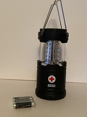Ultra Bright Portable LED Lightweight Lantern with Portable