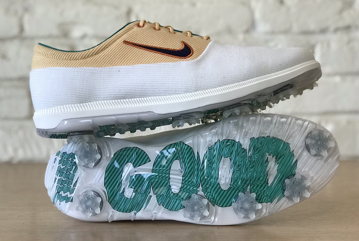 Nike Air Zoom Victory Tour Golf NRG 'Lucky and Good' CK1211-100