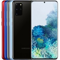 Click here for more details on Samsung Galaxy S20+ Plus...