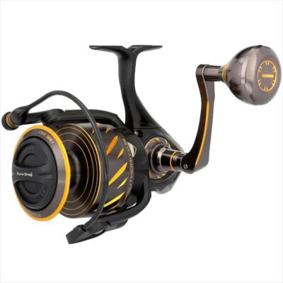リール PENN 8500SS& PENN 650SS(C069) リール PENN 8500SS& PENN 650SS(C069) リール PENN 8500SS& PENN