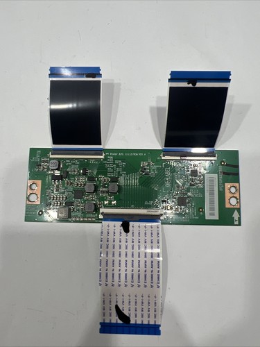 T-Con Tcon für Fernseher HISENSE 43A7HAU RSAG7.820.11133 307153