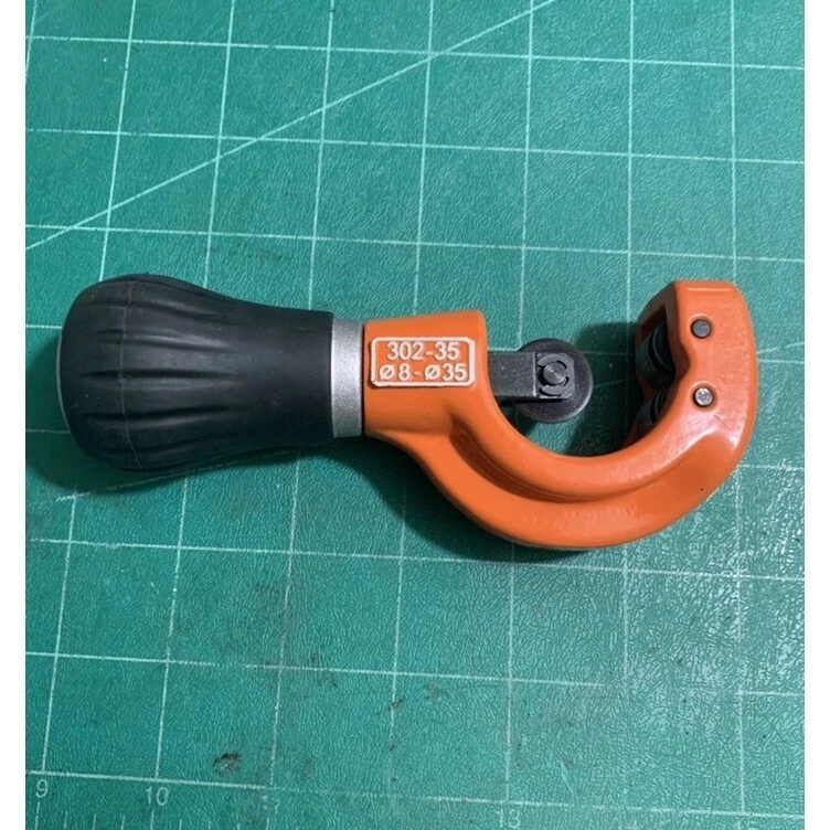 Bahco pipe cutter deals