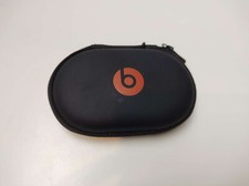 GENUINE Carry Case for Beats by Dr. Dre Powerbeats 2, Tour,Diddy Beats headphone