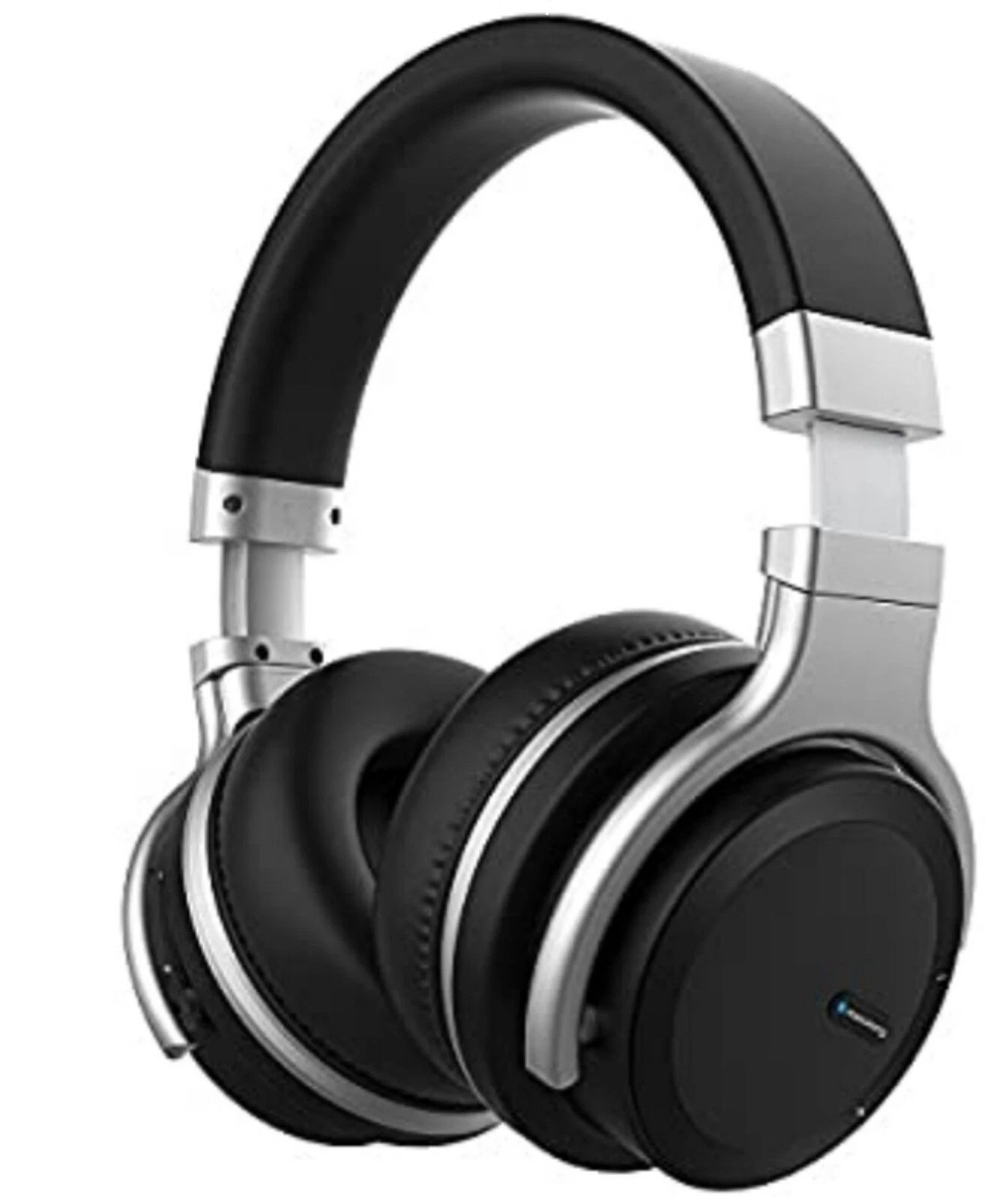E7 PRO Active Noise Cancelling Bluetooth Headphones with Free Carring Case