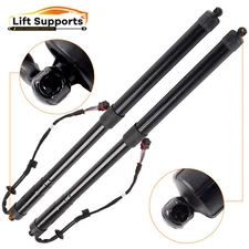 2Pcs Fits 2012-2013 Land Rover Range Rover Sport Liftgate Lift Supports Struts
