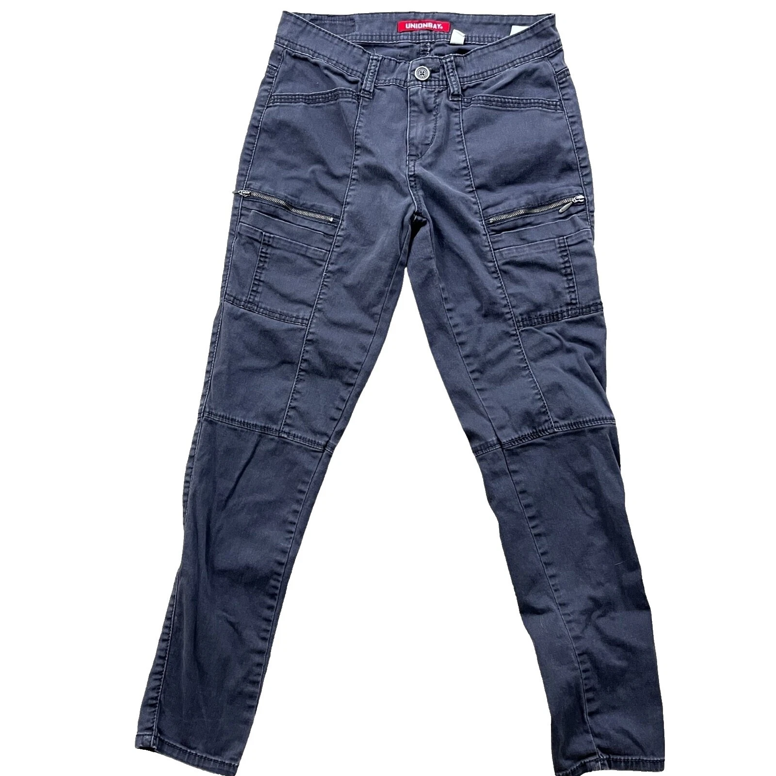 UNIONBAY Cargo Pants for Women