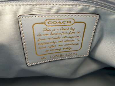 coachバッグ COACH（コーチ） メンズバッグ メンズ シグネチャー ジップ