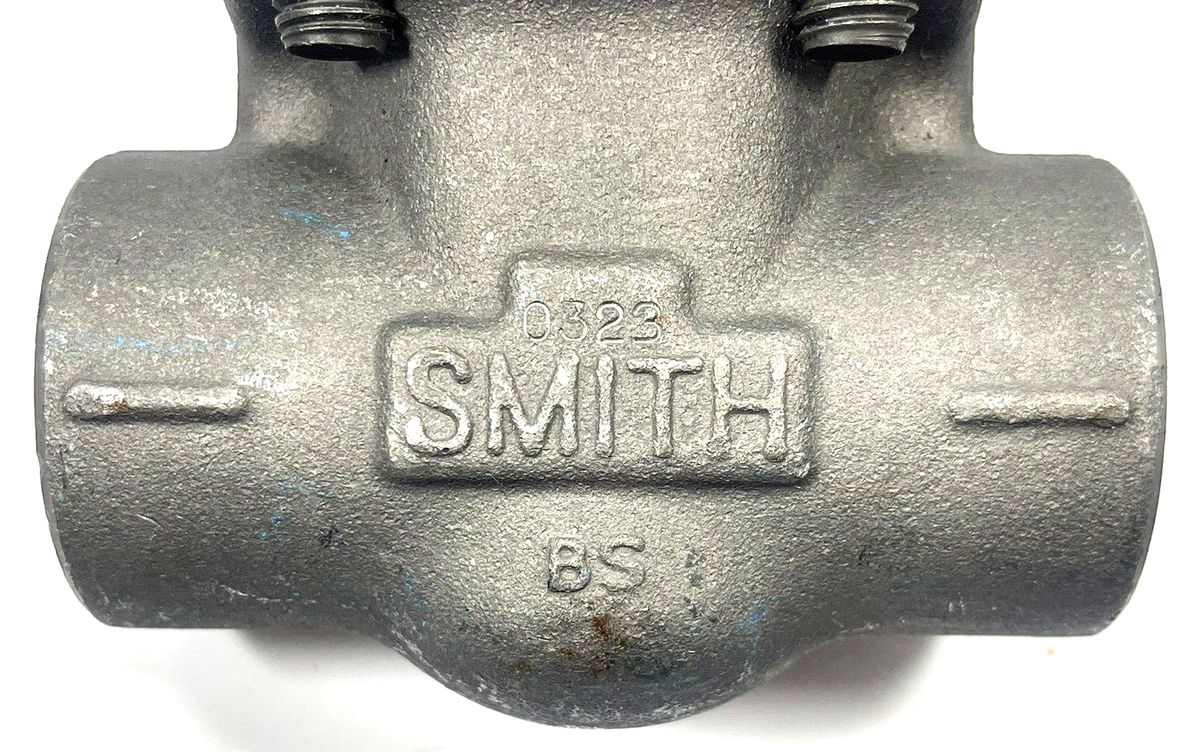 Smith - 1