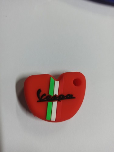 SCHLÜSSELHÜLLE COVER PIAGGIO VESPA GT 125 200 GESCHENKIDEE - Bild 4 von 6