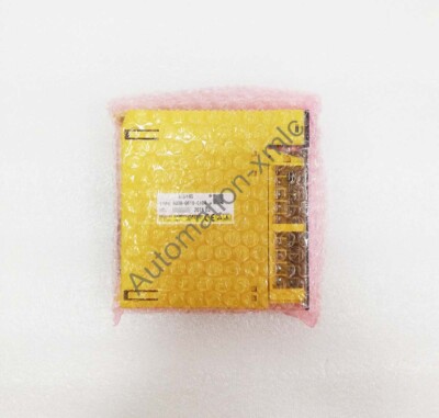 1 PCS A03B-0819-C104 New in box I/O module A03B 0819 C104 DHL#YC #C