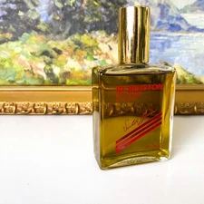 Vintage REMINGTON Victor Kiam CLOSE Cologne Splash with ALOE 2 oz NEW Old Stock