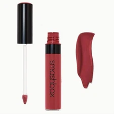 SMASHBOX BE LEGENDARY LIQUID PIGMENT ROSE B4 BROS .27 FL.OZ NIB