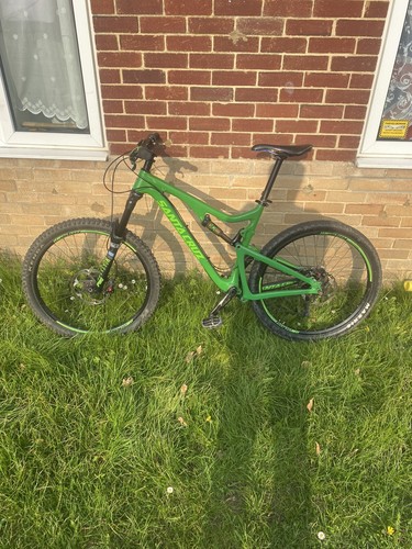 santa cruz bronson C , Large | eBay