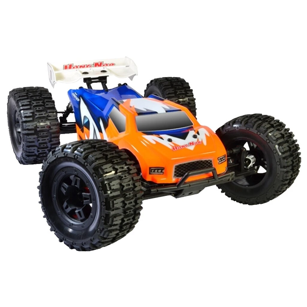 Hong Nor Hobby RC Car, Truck & Motorcycle Models & Kits
