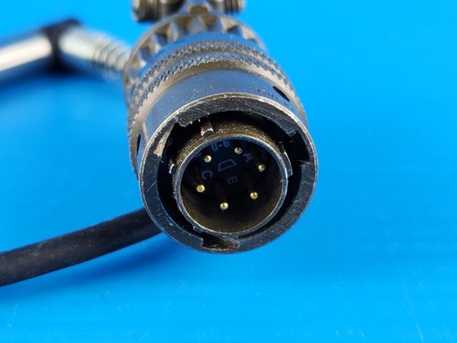 Eitel EL-48030-P2.5 Gauging Transducer EL48030P25 - Picture 5 of 5