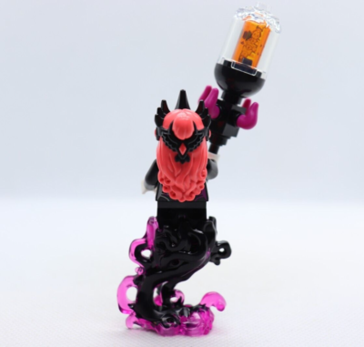 ウィリー Lego Series 14 Wacky Witch Minifigure 71010 | eBay