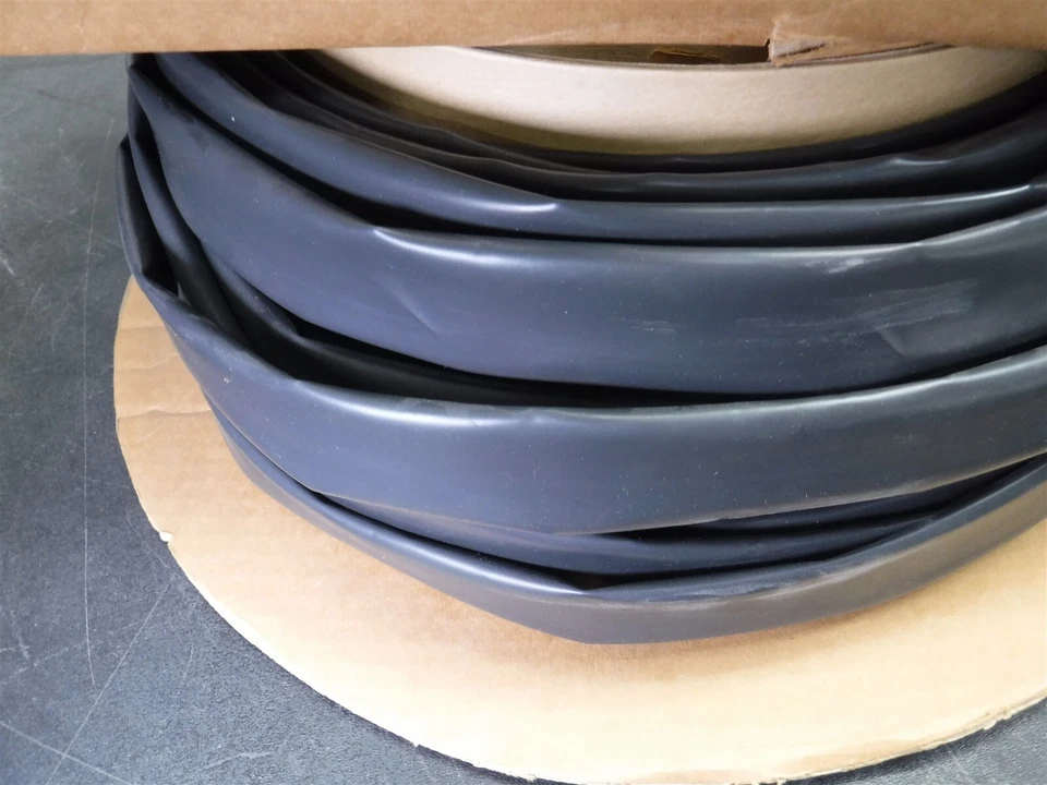 Appx 70FT New Raychem RT555-1-0-SP Fluoropolymer Heat Shrink Tube New O11 - Image 4 of 4