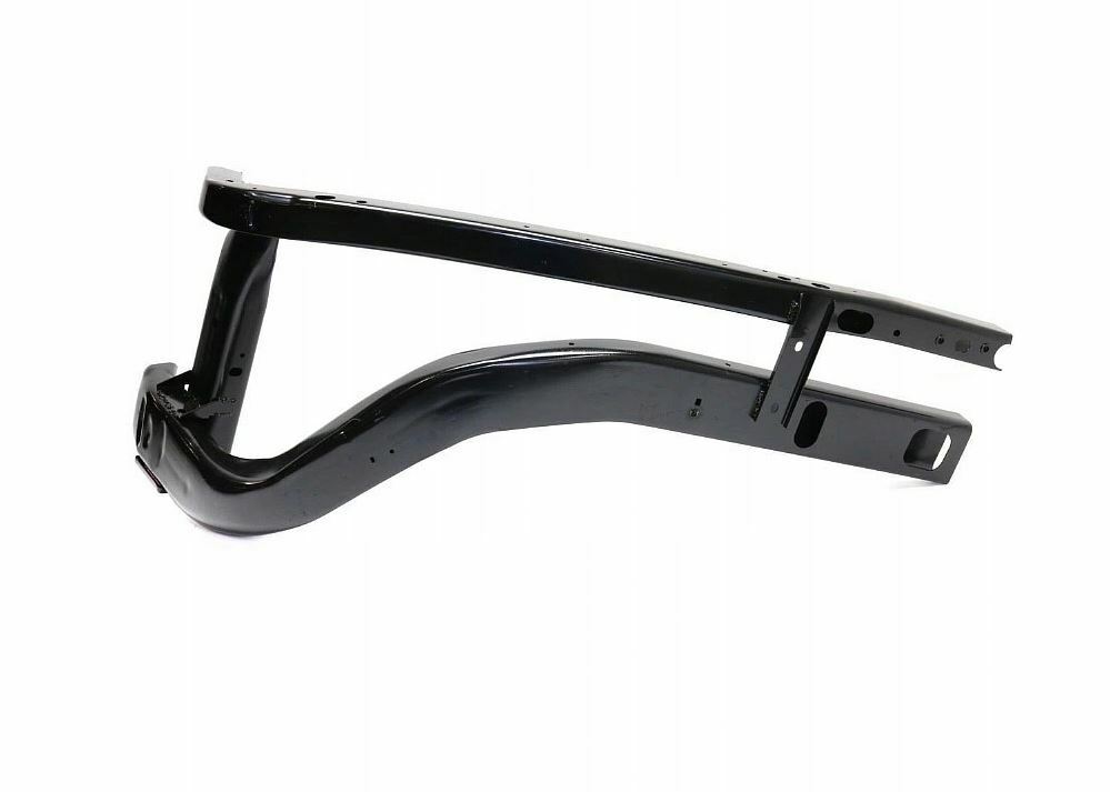 Fender Holder LEFT Support Front Mask for Dodge Ram 1500 2009-2022