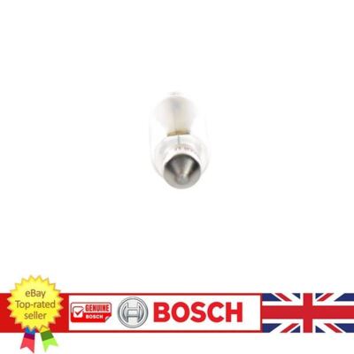 Bulb 0233385-4 Genuine BOSCH 1987302229