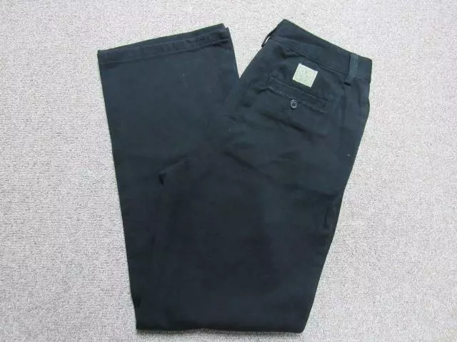 toezicht houden op Schotel Maak plaats WOMENS RELAXED STRAIGHT LEG RALPH LAUREN CHINOS 28"W 29"L / A34701 | eBay toezicht houden op Schotel Maak plaats WOMENS RELAXED STRAIGHT LEG RALPH LAUREN CHINOS 28"W 29"L / A34701 | eBay