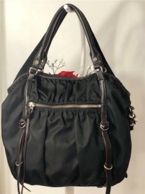 mz wallace nylon tote