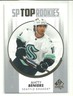 2022-23 UPPER DECK SP AUTHENTIC HOCKEY TOP ROOKIES - YOU PICK