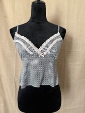 Sleep Night Cami Top