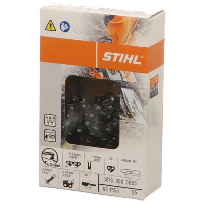 STIHL PICCO SUPER KETTE 3616 000 0055 | 795711888114
