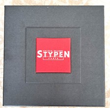 Zestaw do pisania "Types Paris" z długopisem i piórem wiecznym