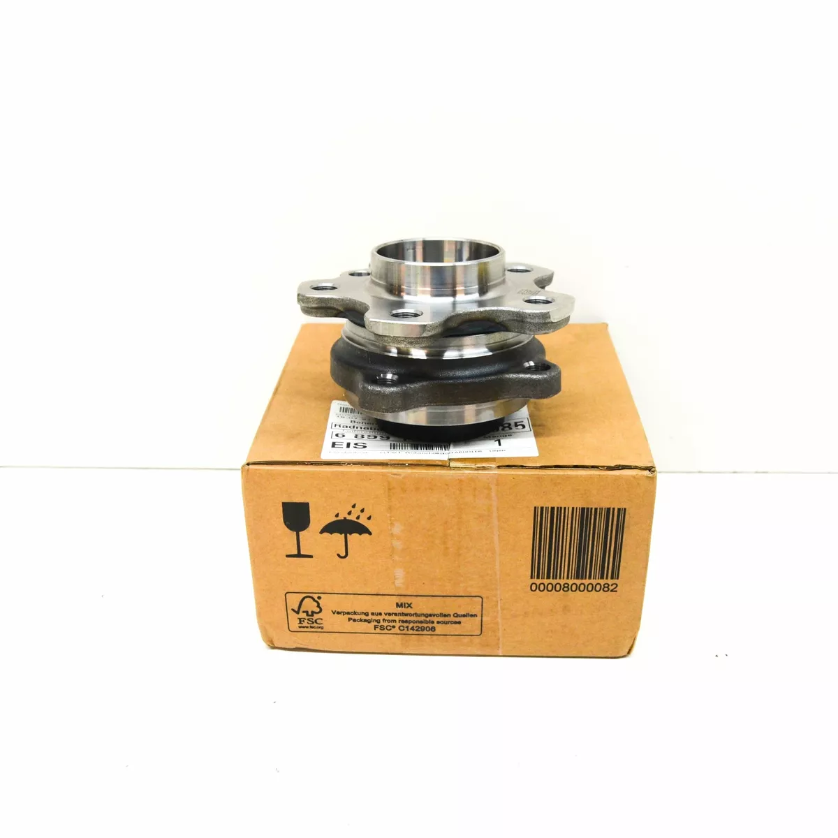 BMW X3 G01 Front Left Wheel Hub Spindle 33406899174 NEW GENUINE | eBay