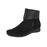 Mephisto Fiducia Imperia Black Velvet Various Sizes Mephisto Fiducia Imperia Black Velvet Various Sizes
