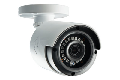 Lorex LAB223B High Definition 1080p Bullet Security Camera 