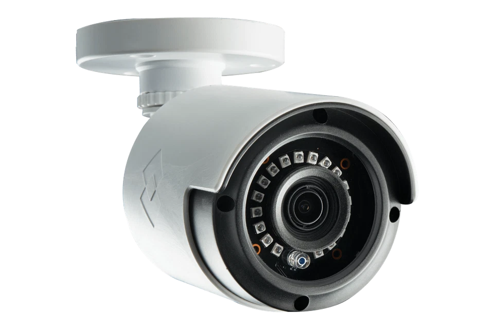 Lorex LAB223B High Definition 1080p Bullet Security Camera 2MP, NEW - Image 2 of 4