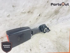 2009-2017 AUDI Q5 Rear Left Seatbelt Seat Belt Buckle Receiver 8R0 857 753 OEM