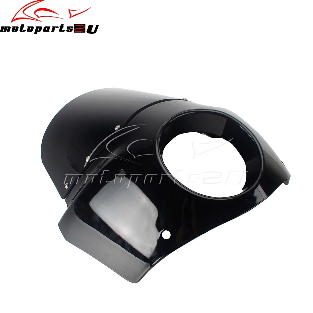 FIDE fied 26インチ Club Style Front Fairing Kit w/ 11