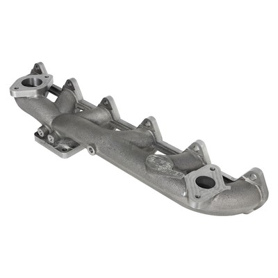 For Ram 3500 2011-2018 aFe 46-40054 BladeRunner Ductile Iron Exhaust Manifold