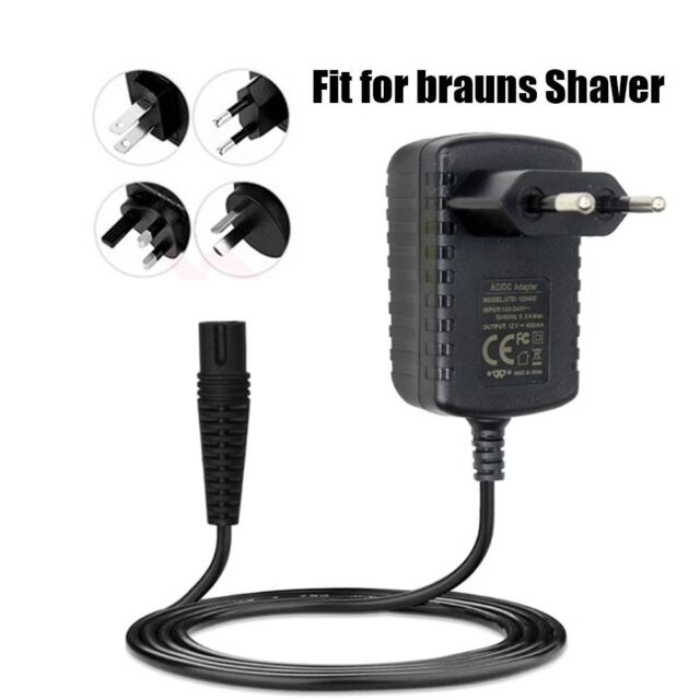 ch neider Ladegerät Netzteil Kabel adapter For brauns Shaver Series 7 9 3 5 1