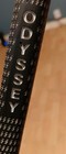 Odyssey White Hot #6 Putter Men's Right Hand Steel 35" Blade -Custom Engraved  — photo 6