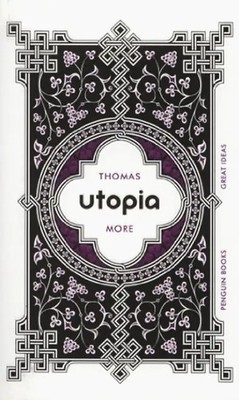 Utopia (Penguin Great Ideas) - Thomas More