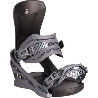Flux XV Snowboard Binding - 2025 | eBay